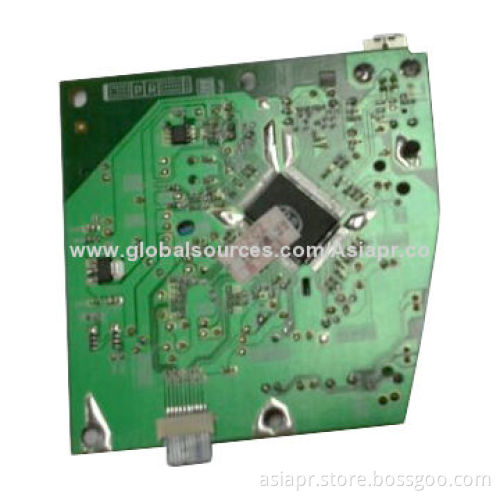 Formatter Board, for use in HP LaserJet P1005/1006/1007/1008, Nice QualityNew